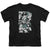 JLA - A Mighty League Youth Short Sleeve