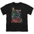 JLA - Lettered League Youth Short Sleeve