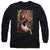 JLA - Street Speed Adult Long Sleeve