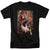 JLA - Street Speed Adult Regular Fit Short Sleeve