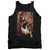 JLA - Street Speed Adult Tank Top