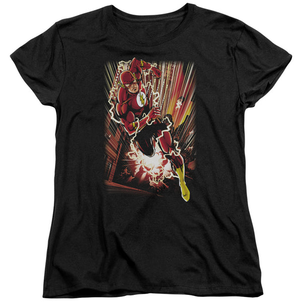 JLA - Street Speed Women's Short Sleeve