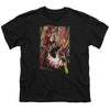 JLA - Street Speed Youth Short Sleeve