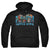 JLA - League Lineup Adult Pullover Hoodie
