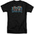 JLA - League Lineup Adult Tall Fit Short Sleeve