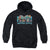 JLA - League Lineup Youth Hooded Sweatshirt