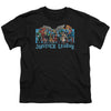 JLA - League Lineup Youth Short Sleeve
