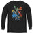 JLA - Action Stars L - S Youth
