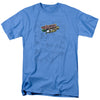 JLA - On Call Adult Regular Fit Short Sleeve