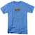 JLA - On Call Adult Regular Fit Short Sleeve