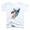 JLA - Allegiance Toddler Short Sleeve
