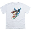 JLA - Allegiance Youth Short Sleeve