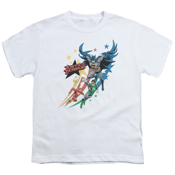 JLA - Allegiance Youth Short Sleeve