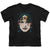 Dco JLA - Wonder Woman Head Youth Short Sleeve