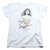 Dco JLA - Wonder Squiggles Women's Short Sleeve