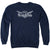 JLA - Justice Wings Adult Crewneck Sweatshirt