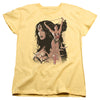 JLA - Ww #150 Cover Women's Short Sleeve