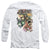 JLA - Brightest Day #0 Adult Long Sleeve