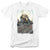 JLA - Brightest Day Aquaman Adult Regular Fit Short Sleeve
