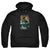 Jla(Gl) - Abin Sur Adult Pullover Hoodie