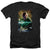 Jla(Gl) - Abin Sur Adult Regular Fit Heather Short Sleeve