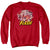JLA - Flash Family Adult Crewneck Sweatshirt