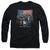 JLA - All American League Adult Long Sleeve