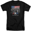 JLA - All American League Adult Tall Fit Short Sleeve