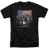 JLA - All American League Adult Regular Fit Short Sleeve
