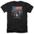 JLA - All American League Adult Regular Fit Heather Short Sleeve