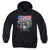 JLA - All American League Youth Hooded Sweatshirt