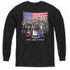 JLA - All American League L - S Youth