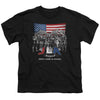 JLA - All American League Youth Short Sleeve