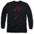 JLA - Flash Darkness Adult Long Sleeve