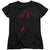 JLA - Flash Darkness Women's Short Sleeve