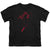 JLA - Flash Darkness Youth Short Sleeve
