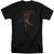 JLA - Neon Flash Adult Tall Fit Short Sleeve