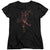 JLA - Neon Flash Women's Short Sleeve