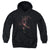 JLA - Neon Flash Youth Hooded Sweatshirt