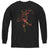 JLA - Neon Flash L - S Youth