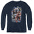 JLA - Storm Chasers L - S Youth