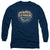 JLA - Storm Logo Adult Long Sleeve