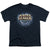 JLA - Storm Logo Youth Short Sleeve