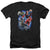 JLA - Storm Makers Adult Regular Fit Heather Short Sleeve