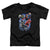 JLA - Storm Makers Toddler Short Sleeve