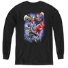 JLA - Storm Makers L - S Youth
