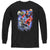 JLA - Storm Makers L - S Youth