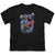 JLA - Storm Makers Youth Short Sleeve