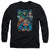 JLA - Justice Is Served Adult Long Sleeve