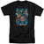 JLA - Justice Is Served Adult Tall Fit Short Sleeve
